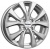 Диск Carwel Талто 6x15 4*100 Et:46 Dia:54,1 SB