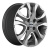 Диск Carwel Тобол 1503 6x15 4*100 Et:50 Dia:60,1 AGR Диск Carwel Тобол 1503 6x15 4*100 Et:50 Dia:60,1 AGR