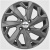 Диск Carwel Вага 1402 5,5x14 4*100 Et:39 Dia:67,1 GRT Диск Carwel Вага 1402 5,5x14 4*100 Et:39 Dia:67,1 GRT