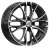 Диск Wheels UP Up111 6x16 4*100 Et:45 Dia:60,1 BFP Диск Wheels UP Up111 6x16 4*100 Et:45 Dia:60,1 BFP