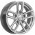 Диск Скад Вайсхорн 6,5x16 5*139,7 Et:40 Dia:98 toyota silver Диск Скад Вайсхорн 6,5x16 5*139,7 Et:40 Dia:98 toyota silver