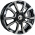 Диск RPLC LA191 6x16 4*100 Et:41 Dia:60,1 BFP