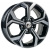 Диск RPLC KI190 6,5x16 5*114,3 Et:50 Dia:67,1 BFP