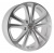 Диск X'trike X-113M 7x17 5*110 Et:39 Dia:65,1 W/FP