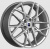 Диск K&K Вудроф 7x18 5*114,3 Et:35 Dia:60,1 Дарк платинум Диск K&K Вудроф 7x18 5*114,3 Et:35 Dia:60,1 Дарк платинум