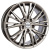 Диск Carwel Вуокса 7x17 5*114,3 Et:45 Dia:60,1 SB Диск Carwel Вуокса 7x17 5*114,3 Et:45 Dia:60,1 SB