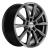 Диск Carwel Ишим 1808 7,5x18 5*108 Et:46 Dia:63,3 GRT