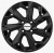 Диск Carwel Ильмень 1508 6x15 4*100 Et:46 Dia:54,1 BL Диск Carwel Ильмень 1508 6x15 4*100 Et:46 Dia:54,1 BL
