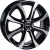 Диск AERO V2110 6x15 4*98 Et:35 Dia:58,6 BFP Диск AERO V2110 6x15 4*98 Et:35 Dia:58,6 BFP
