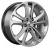 Диск X'trike X-113M 7x17 5*114,3 Et:50 Dia:54,1 HSB