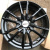 Диск X'trike X-129 6,5x16 4*108 Et:32 Dia:65,1 BK