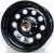 Диск IKON SNC032 8x16 5*139,7 Et:0 Dia:110,1 Black