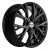 Диск Carwel Тур 1806 7x18 5*114,3 Et:40 Dia:66,6 BL Диск Carwel Тур 1806 7x18 5*114,3 Et:40 Dia:66,6 BL