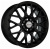 Диск X'trike X-125 6,5x16 4*100 Et:48 Dia:54,1 BKM Диск X'trike X-125 6,5x16 4*100 Et:48 Dia:54,1 BKM