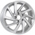 Диск KDW KD1530 6x15 4*98 Et:38 Dia:58,6 Silver Painted Диск KDW KD1530 6x15 4*98 Et:38 Dia:58,6 Silver Painted