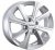 Диск Carwel Воже 1501 6x15 4*100 Et:40 Dia:60,1 BL Диск Carwel Воже 1501 6x15 4*100 Et:40 Dia:60,1 BL