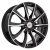 Диск X'trike X-120М 7x17 5*105 Et:38 Dia:56,6 BK/FP Диск X'trike X-120М 7x17 5*105 Et:38 Dia:56,6 BK/FP