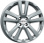 Диск Carwel Берг 239 6,5x17 4*100 Et:43 Dia:60,1 SB