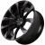 Диск Sakura Wheels 9546 10x22 5*150 Et:0 Dia:110,1 B4B Диск Sakura Wheels 9546 10x22 5*150 Et:0 Dia:110,1 B4B