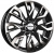 Диск Carwel Рамза 7x18 5*114,3 Et:45 Dia:66,1 AB Диск Carwel Рамза 7x18 5*114,3 Et:45 Dia:66,1 AB