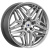 Диск K&K Колумб 7x19 5*108 Et:33 Dia:60,1 Дарк платинум Диск K&K Колумб 7x19 5*108 Et:33 Dia:60,1 Дарк платинум
