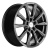 Диск Khomen 1808 7,5x18 5*114,3 Et:40 Dia:64,1 Gray Диск Khomen 1808 7,5x18 5*114,3 Et:40 Dia:64,1 Gray