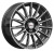 Диск iFree Азур 6,5x16 5*105 Et:38 Dia:56,6 Блэк Джек