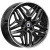Диск K&K Колумб 7x19 5*108 Et:50 Dia:60,1 алмаз чёрный Диск K&K Колумб 7x19 5*108 Et:50 Dia:60,1 алмаз чёрный