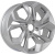 Диск KDW KD1620 6,5x16 5*114,3 Et:45 Dia:60,1 Light Silver Painted Диск KDW KD1620 6,5x16 5*114,3 Et:45 Dia:60,1 Light Silver Painted