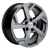 Диск Carwel Тенис 7x17 5*114,3 Et:37 Dia:66,6 GRT