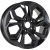 Диск KDW KD1620 6,5x16 4*100 Et:45 Dia:60,1 Black Painted Диск KDW KD1620 6,5x16 4*100 Et:45 Dia:60,1 Black Painted