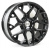 Диск RST R148 8x18 5*112 Et:30 Dia:66,6 BL