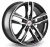 Диск X'trikeRST R128 7,5x18 5*114,3 Et:51 Dia:67,1 BK/FP Диск X'trikeRST R128 7,5x18 5*114,3 Et:51 Dia:67,1 BK/FP
