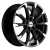 Диск Carwel Ишим 1808 7,5x18 5*114,3 Et:45 Dia:67,1 ABT Диск Carwel Ишим 1808 7,5x18 5*114,3 Et:45 Dia:67,1 ABT