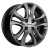 Диск Carwel Тобол 1503 6x15 4*100 Et:40 Dia:60,1 GRT
