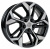 Диск K&K КС1062 6,5x17 5*114,3 Et:35 Dia:67,1 алмаз чёрный Диск K&K КС1062 6,5x17 5*114,3 Et:35 Dia:67,1 алмаз чёрный