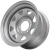 Диск Grizzly SW01 7x16 5*139,7 Et:-5 Dia:108,6 Silver