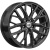 Диск Wheels UP Up109 7x18 5*114,3 Et:37 Dia:66,6 GB