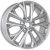 Диск Premium Series КР012 7x18 5*108 Et:33 Dia:60,1 Elite Silver