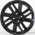 Диск Khomen 1609 6x16 4*100 Et:41 Dia:60,1 Black Диск Khomen 1609 6x16 4*100 Et:41 Dia:60,1 Black