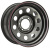 Диск Off-Road-Wheels Black 8x16 5*139,7 Et:25 Dia:110,1 Черный