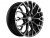 Диск Khomen KHW1718 7x17 5*114,3 Et:45 Dia:67,1 Gray-FP