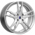 Диск K&K Солар 7x17 5*105 Et:40 Dia:56,6 сильвер