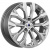 Диск K&K Морейн 6,5x17 5*114,3 Et:35 Dia:67,1 дарк платинум Диск K&K Морейн 6,5x17 5*114,3 Et:35 Dia:67,1 дарк платинум