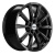 Диск Carwel Ишим 1808 7,5x18 5*114,3 Et:45 Dia:67,1 BL
