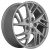 Диск Khomen 1722 6,5x17 5*114,3 Et:45 Dia:54,1 F-Silver Диск Khomen 1722 6,5x17 5*114,3 Et:45 Dia:54,1 F-Silver