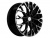 Диск Khomen KHW1718 7x17 5*108 Et:33 Dia:60,1 Black-FP Диск Khomen KHW1718 7x17 5*108 Et:33 Dia:60,1 Black-FP