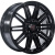 Диск NZ R-01 7x17 5*114,3 Et:38 Dia:67,1 black Диск NZ R-01 7x17 5*114,3 Et:38 Dia:67,1 black