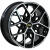 Диск CROSS STREET CR-20 6,5x16 5*110 Et:46 Dia:63,3 BKF