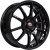 Диск ALCASTA M24 6,5x16 5*114,3 Et:40 Dia:66,1 BK